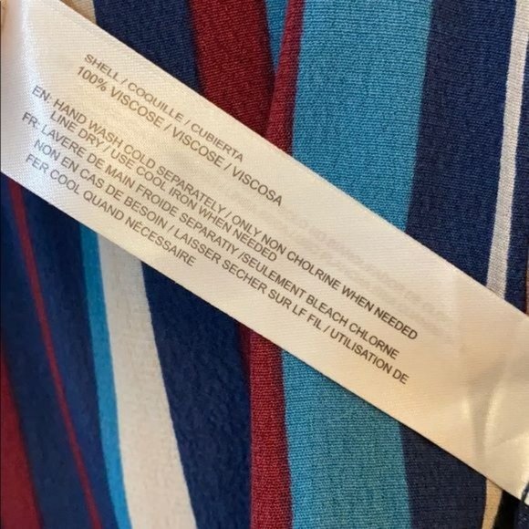 Band of Gypsies Annie Short Sleeve Ruffle Dress XS - Picture 4 of 15